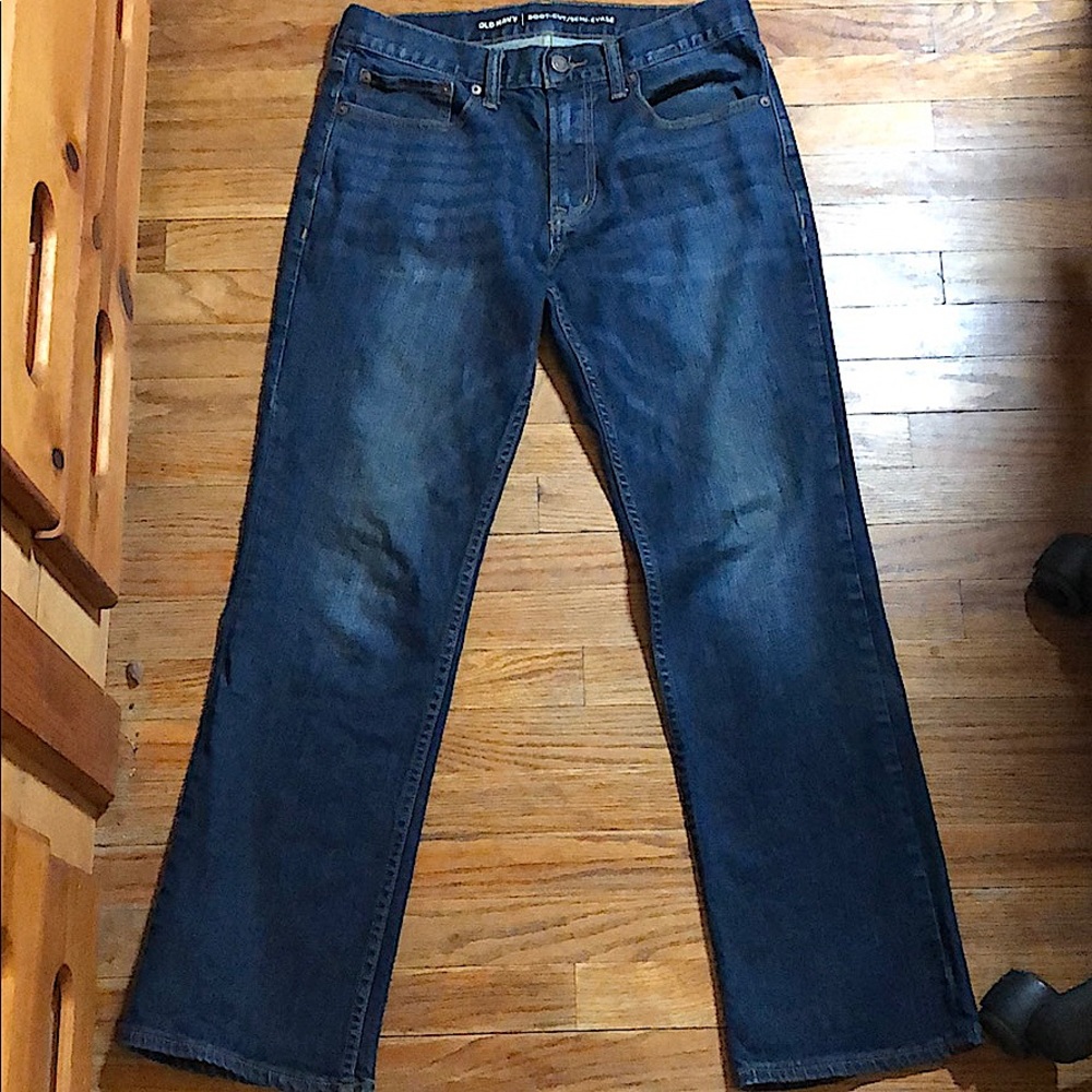 Old Navy | Boot Cut (30x30)